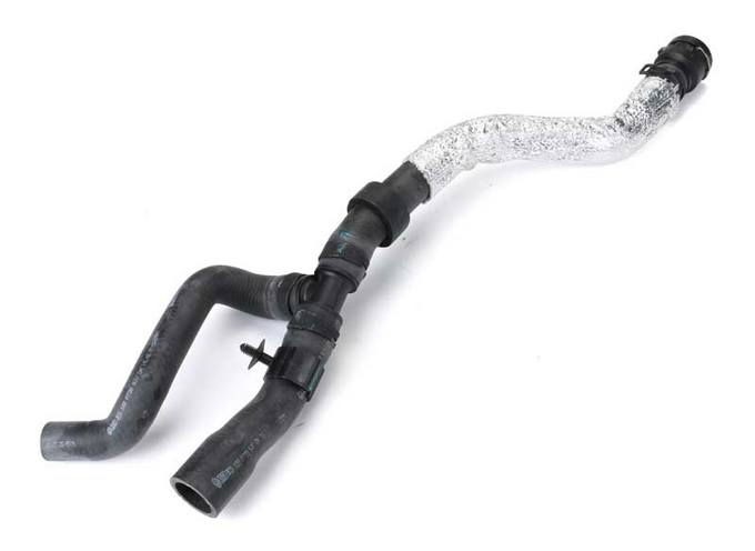 VW Engine Coolant Hose 3C0122073FE